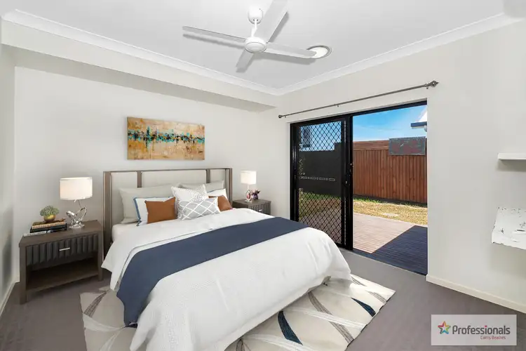Sixth view of Homely house listing, 16 Munburra Parade, Smithfield QLD 4878