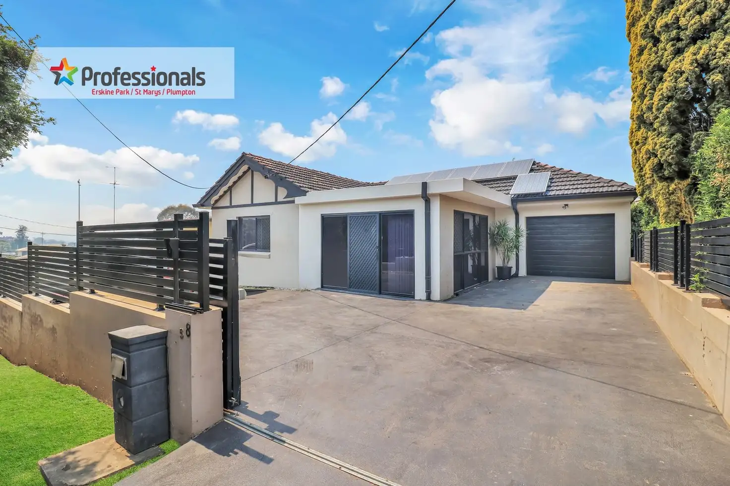 Main view of Homely house listing, 58 Minchinbury Street, Eastern Creek NSW 2766