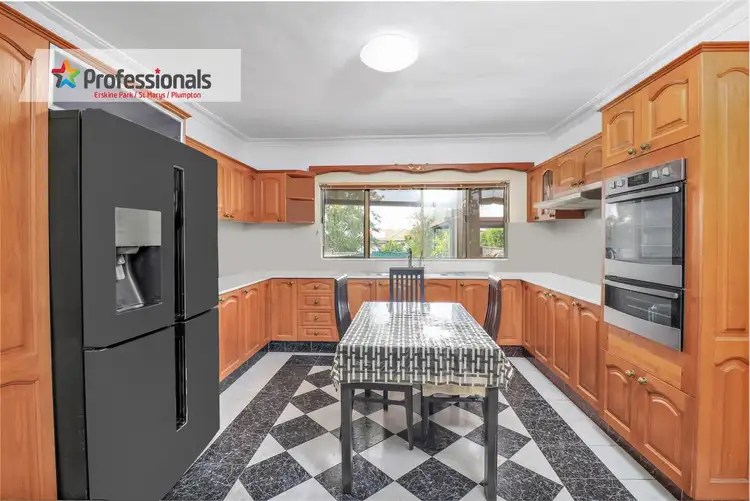 Second view of Homely house listing, 58 Minchinbury Street, Eastern Creek NSW 2766