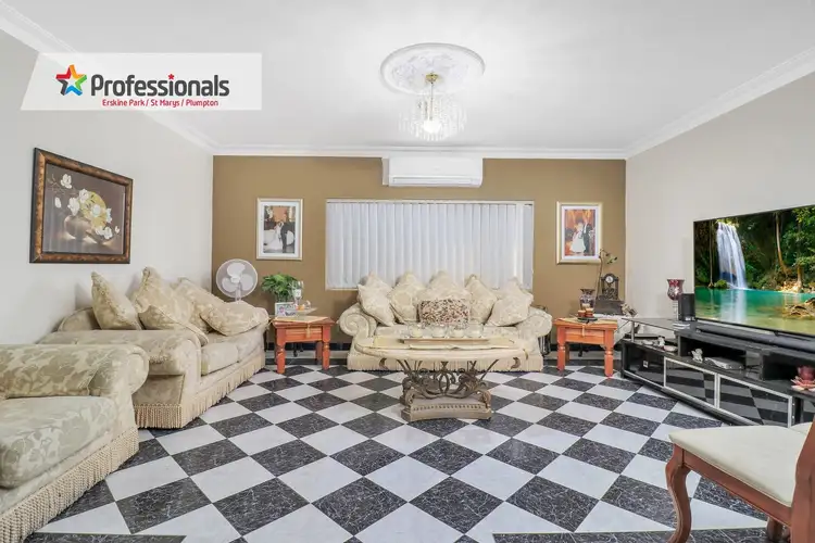 Fifth view of Homely house listing, 58 Minchinbury Street, Eastern Creek NSW 2766