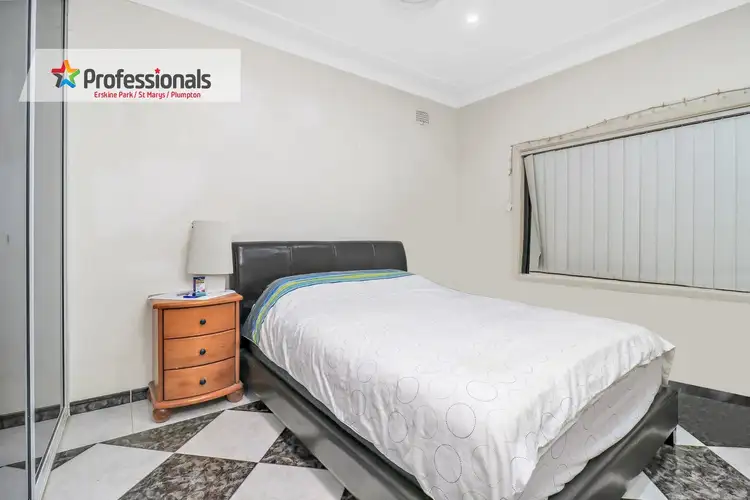 Sixth view of Homely house listing, 58 Minchinbury Street, Eastern Creek NSW 2766