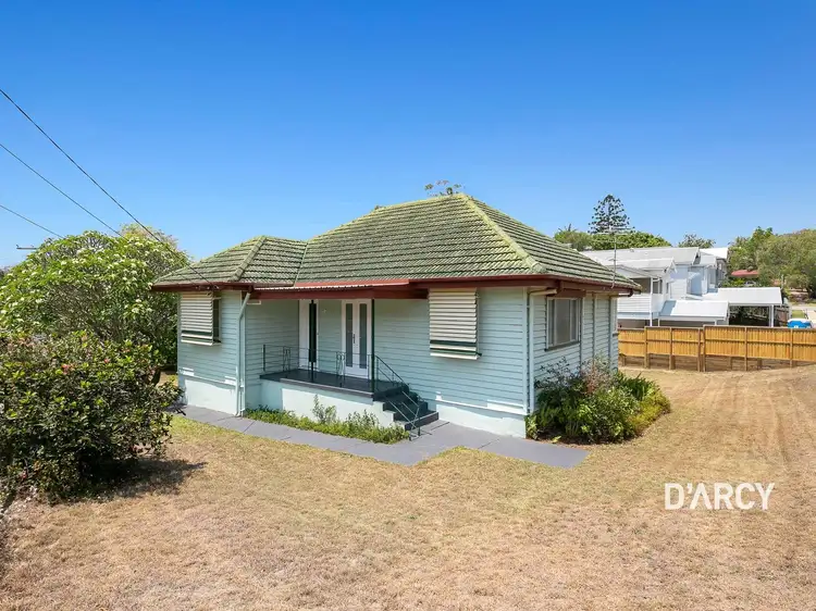 150 Fletcher Parade, Bardon QLD 4065