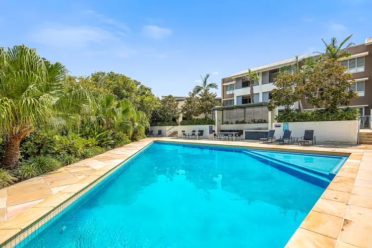 40/228 Varsity Parade, Varsity Lakes QLD 4227