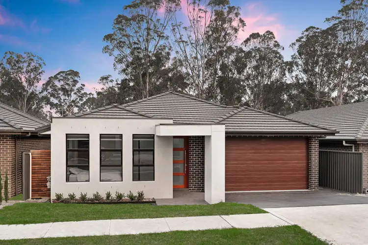 Main view of Homely house listing, 150 Aqueduct Street, Leppington NSW 2179