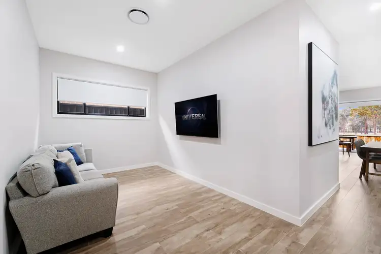 Sixth view of Homely house listing, 150 Aqueduct Street, Leppington NSW 2179