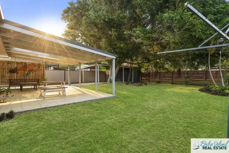 Fifth view of Homely house listing, 47 May Street, Godwin Beach QLD 4511