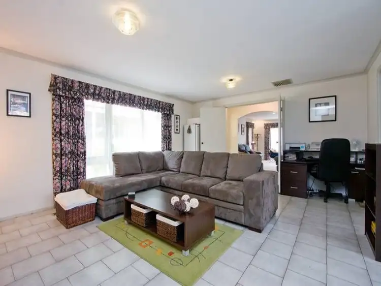 Third view of Homely house listing, 17 Partridge Way, Mooroolbark VIC 3138