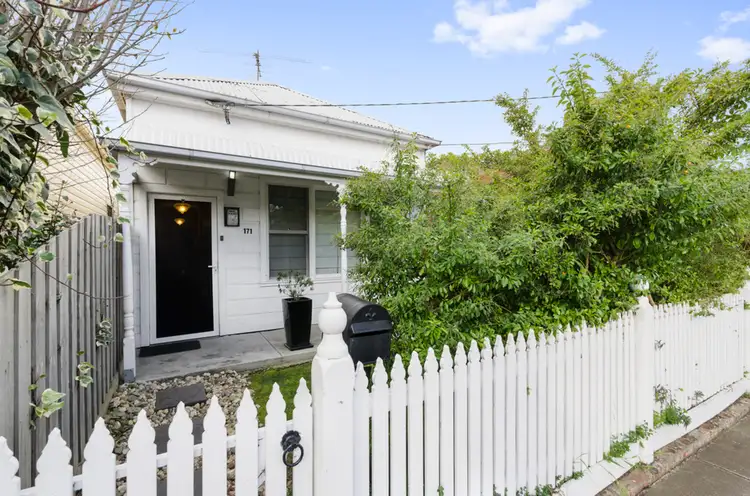 171 Gordon Street, Footscray VIC 3011