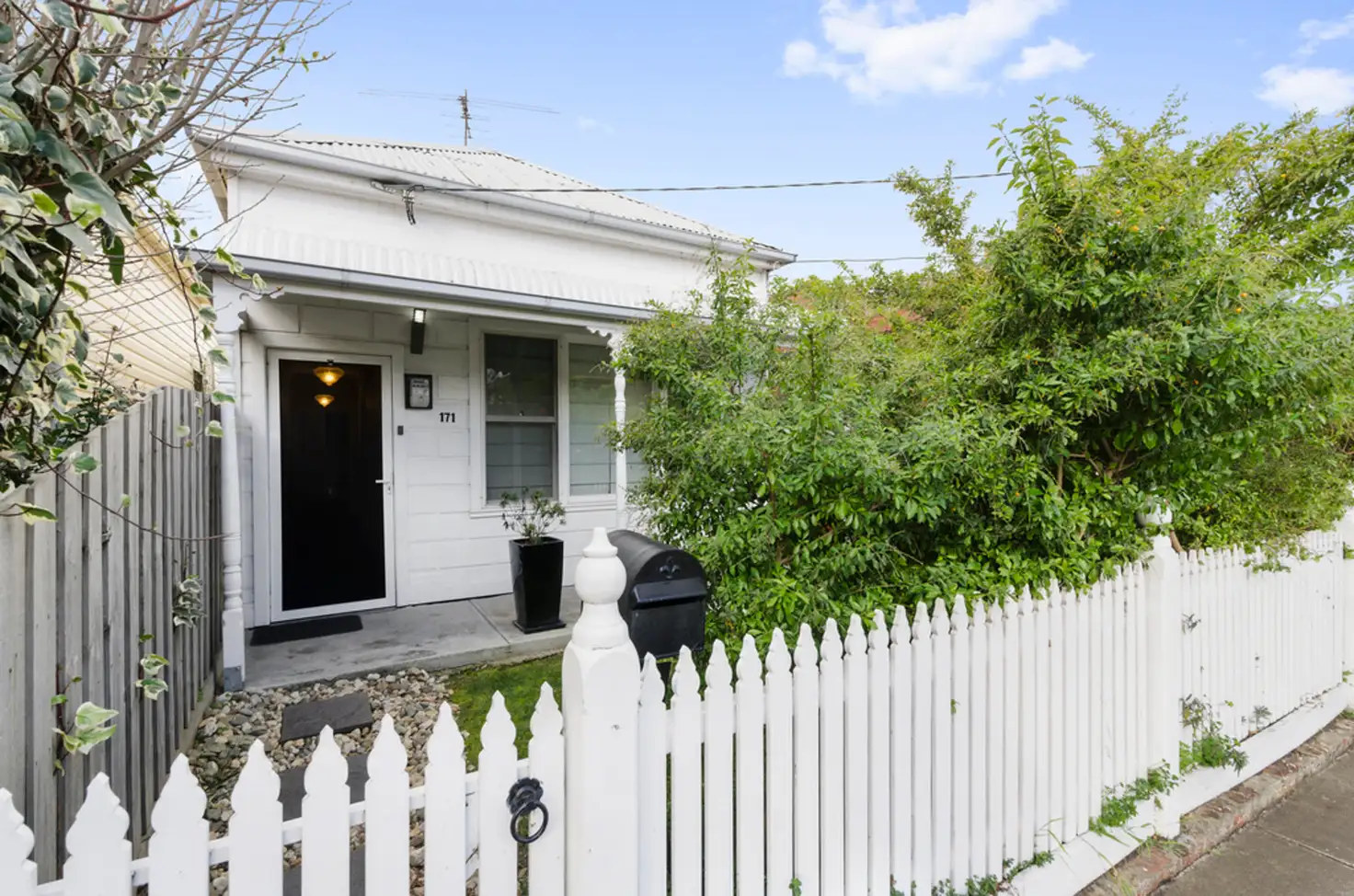 Main view of Homely house listing, 171 Gordon Street, Footscray VIC 3011