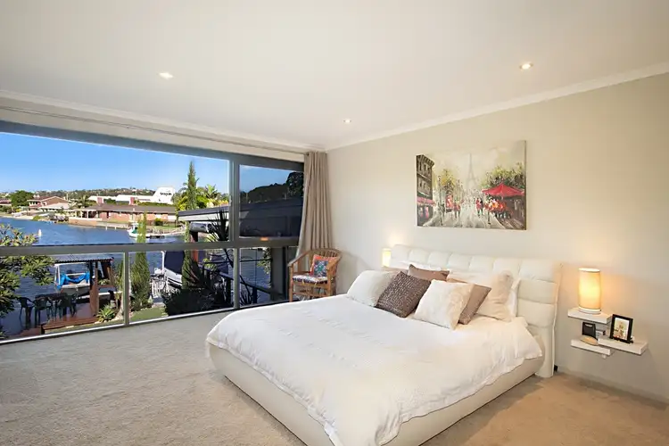 Fourth view of Homely house listing, 20 The Lakes Drive, Tweed Heads West NSW 2485