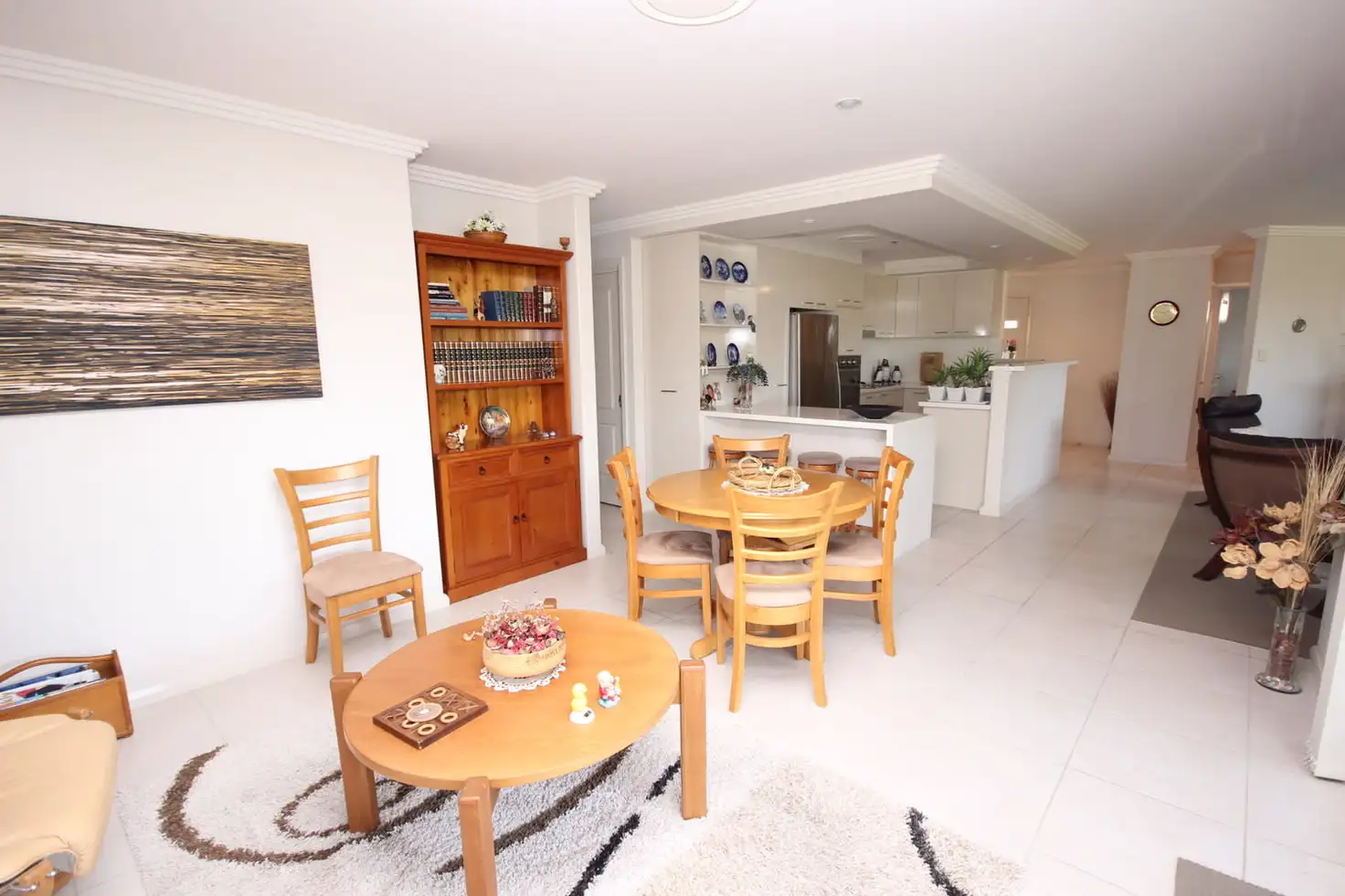 Main view of Homely villa listing, 2/35 Nuwarra Circuit, Forster NSW 2428