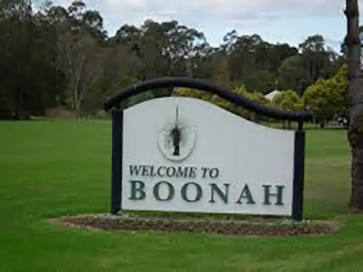 Second view of Homely land listing, 0 Ipswich-Boonah Road, Boonah QLD 4310