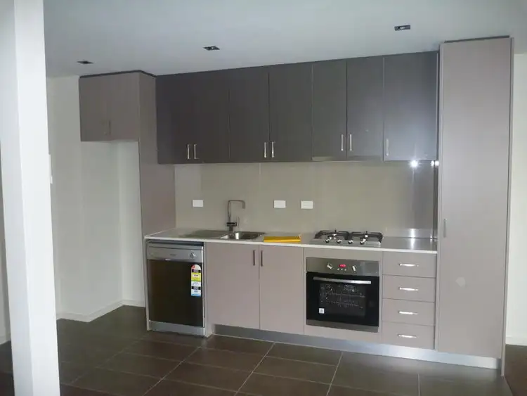 Fourth view of Homely apartment listing, 1/25 Byron Street, North Melbourne VIC 3051