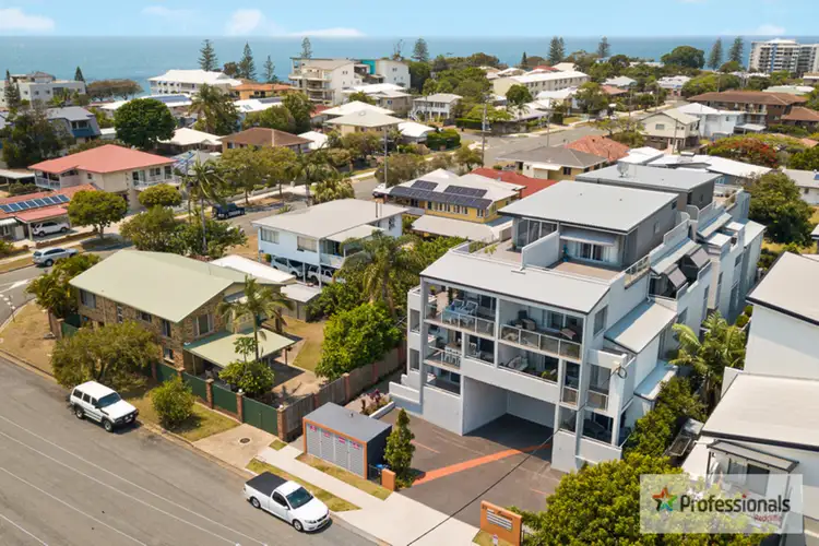 4/23 Georgina Street, Woody Point QLD 4019