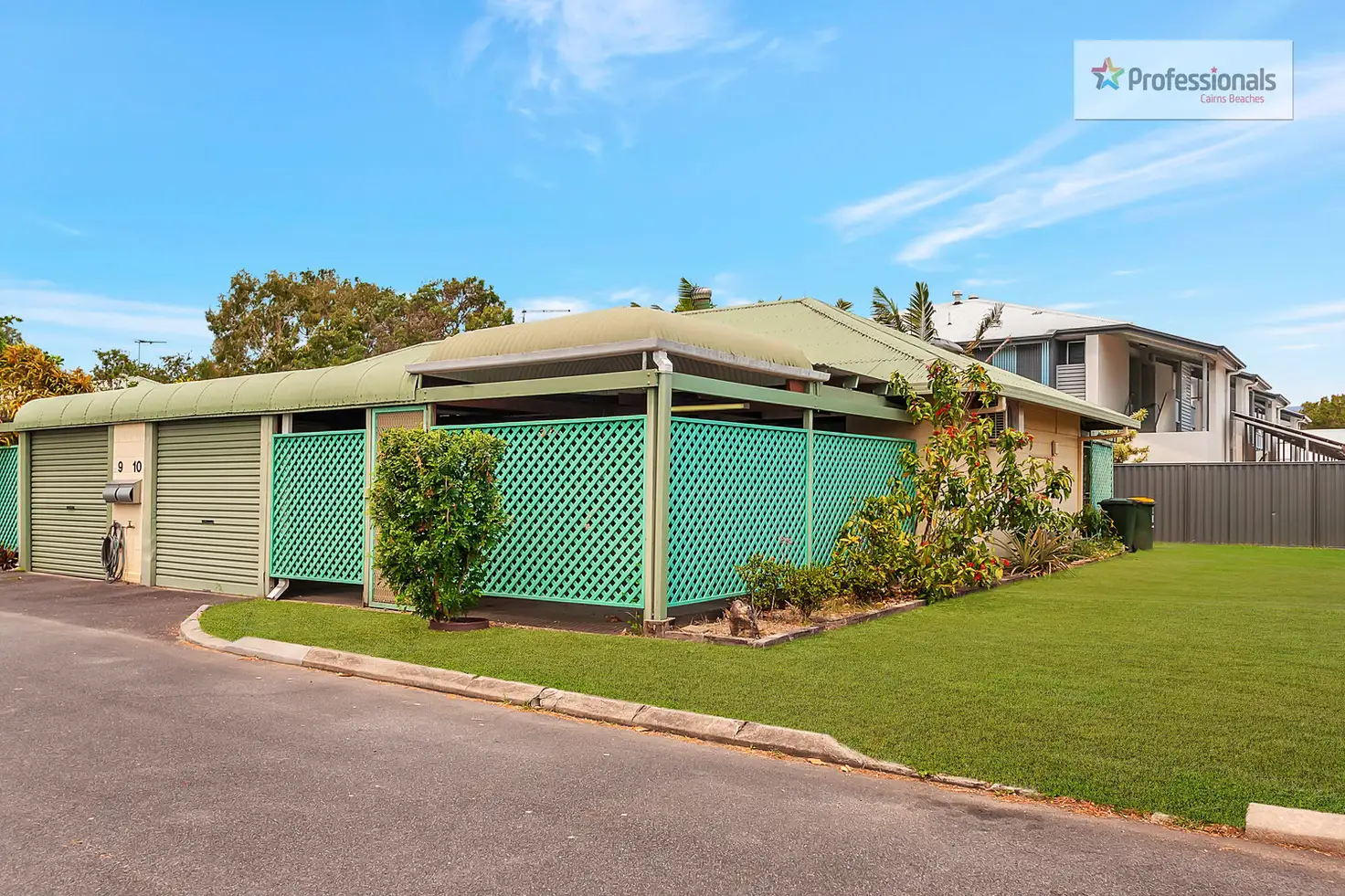 Main view of Homely unit listing, 10/91 Hoare Street, Manunda QLD 4870