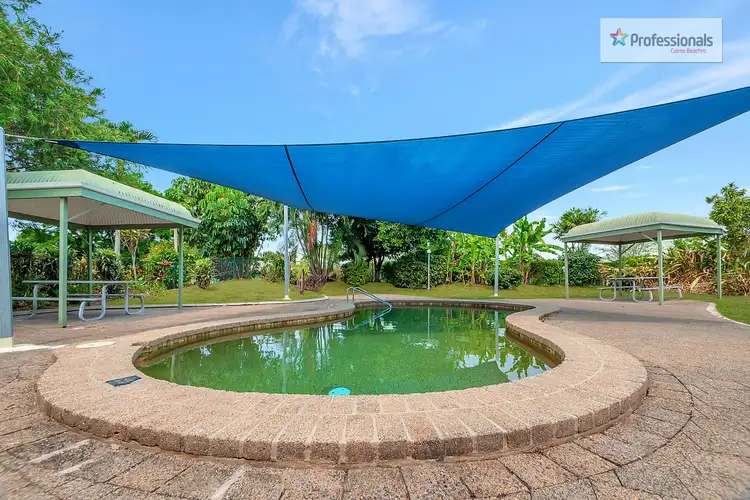 Second view of Homely unit listing, 10/91 Hoare Street, Manunda QLD 4870