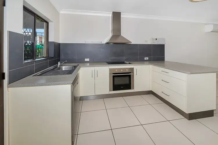 Third view of Homely unit listing, 10/91 Hoare Street, Manunda QLD 4870