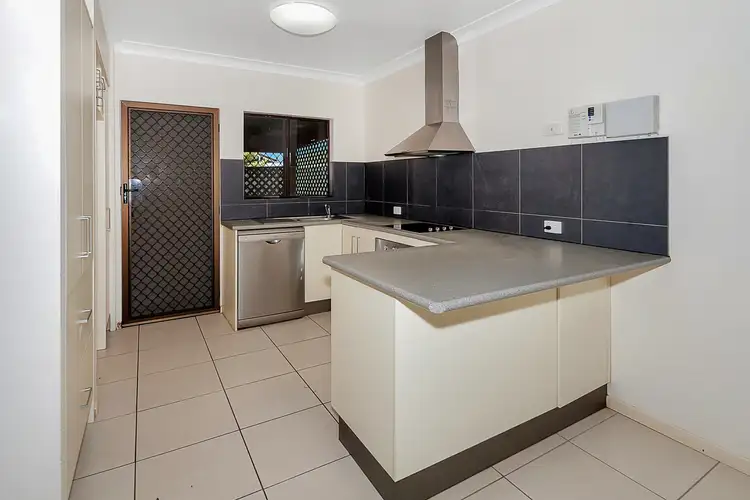 Fourth view of Homely unit listing, 10/91 Hoare Street, Manunda QLD 4870