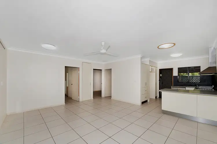 Fifth view of Homely unit listing, 10/91 Hoare Street, Manunda QLD 4870
