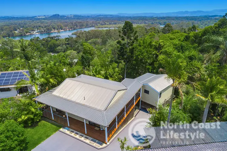 Main view of Homely house listing, 4 Putta Place, Ocean Shores NSW 2483