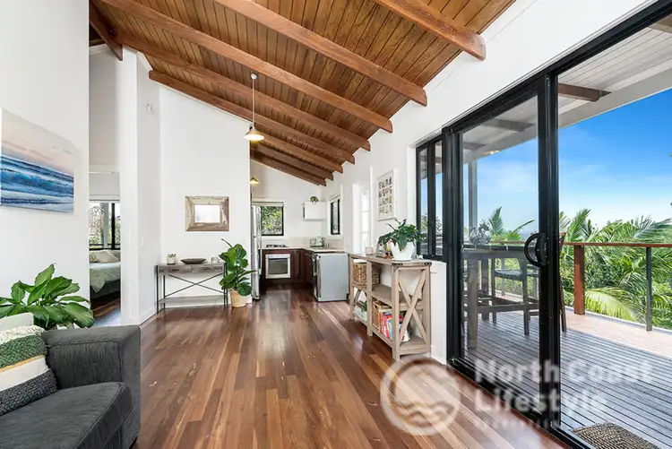 Second view of Homely house listing, 4 Putta Place, Ocean Shores NSW 2483