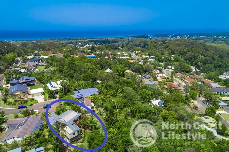 Third view of Homely house listing, 4 Putta Place, Ocean Shores NSW 2483