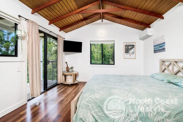 Fifth view of Homely house listing, 4 Putta Place, Ocean Shores NSW 2483