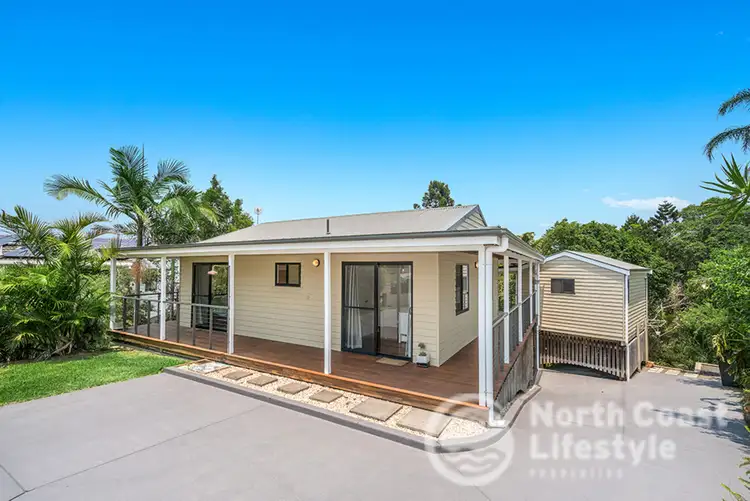 Sixth view of Homely house listing, 4 Putta Place, Ocean Shores NSW 2483