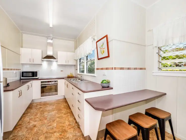 Second view of Homely house listing, 5 Peter Street, East Lismore NSW 2480