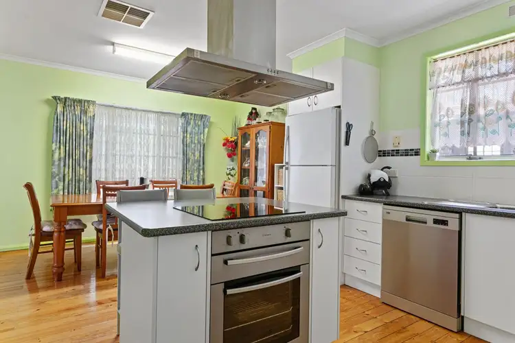 Third view of Homely house listing, 63 Belle Vue Road, Golden Square VIC 3555