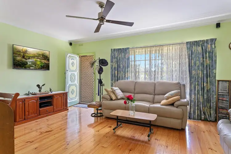 Fourth view of Homely house listing, 63 Belle Vue Road, Golden Square VIC 3555