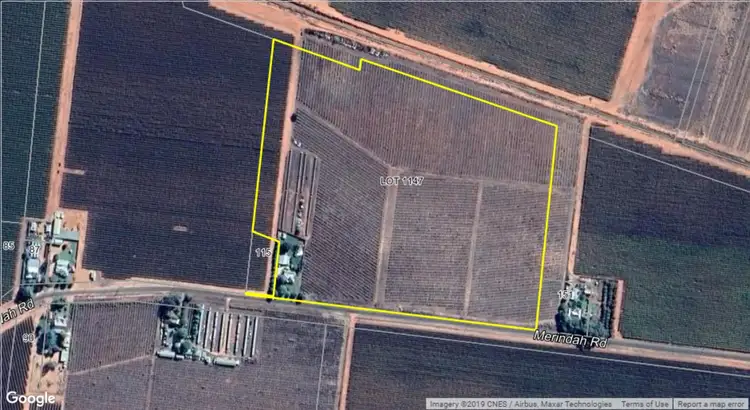 Lot/1147 Merindah Road, Coomealla NSW 2717