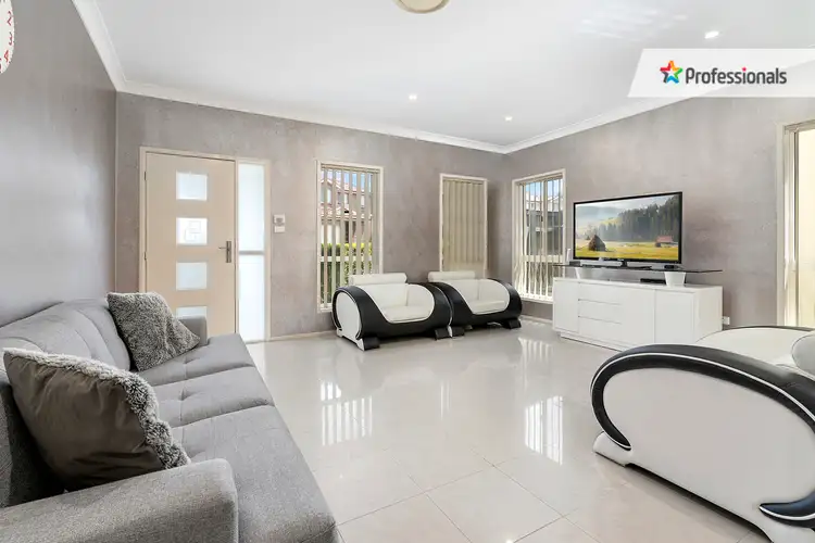 Third view of Homely house listing, 10 Watling Avenue, West Hoxton NSW 2171