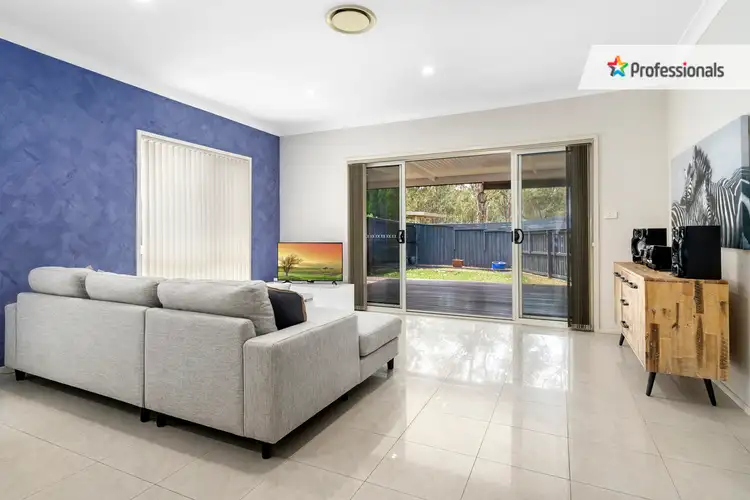 Fifth view of Homely house listing, 10 Watling Avenue, West Hoxton NSW 2171