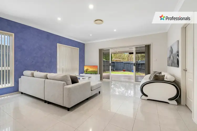 Sixth view of Homely house listing, 10 Watling Avenue, West Hoxton NSW 2171