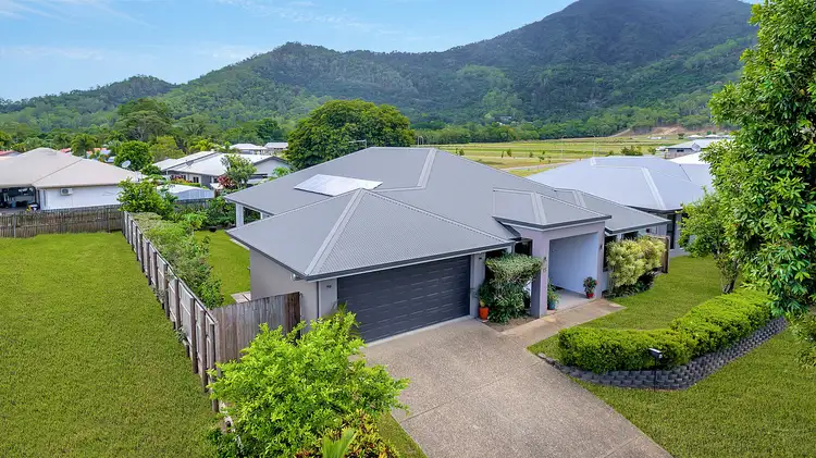 15 Woodlock Drive, Edmonton QLD 4869