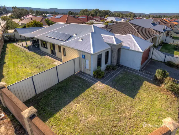 Second view of Homely house listing, 68 Sheffield Road, Wattle Grove WA 6107