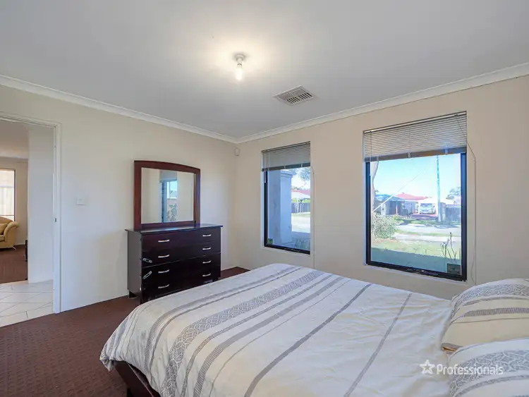 Third view of Homely house listing, 68 Sheffield Road, Wattle Grove WA 6107