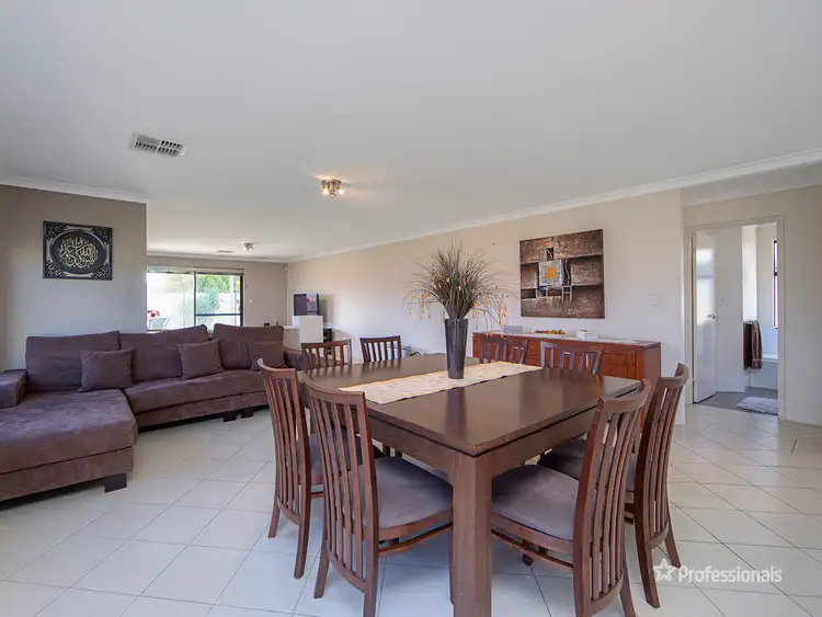 Sixth view of Homely house listing, 68 Sheffield Road, Wattle Grove WA 6107
