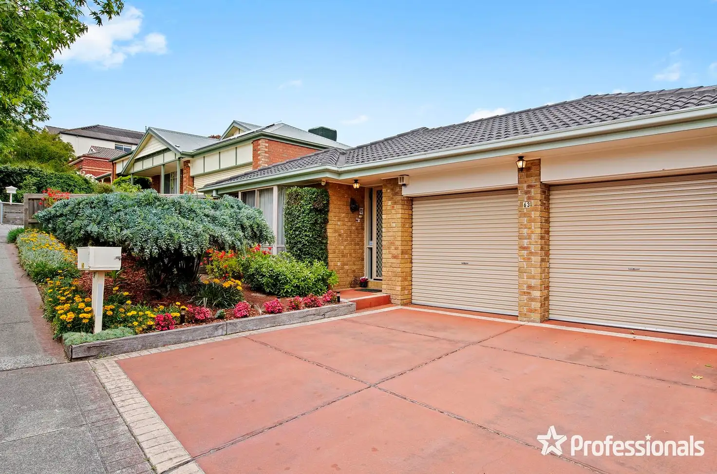 Main view of Homely house listing, 63 Billanook Way, Chirnside Park VIC 3116