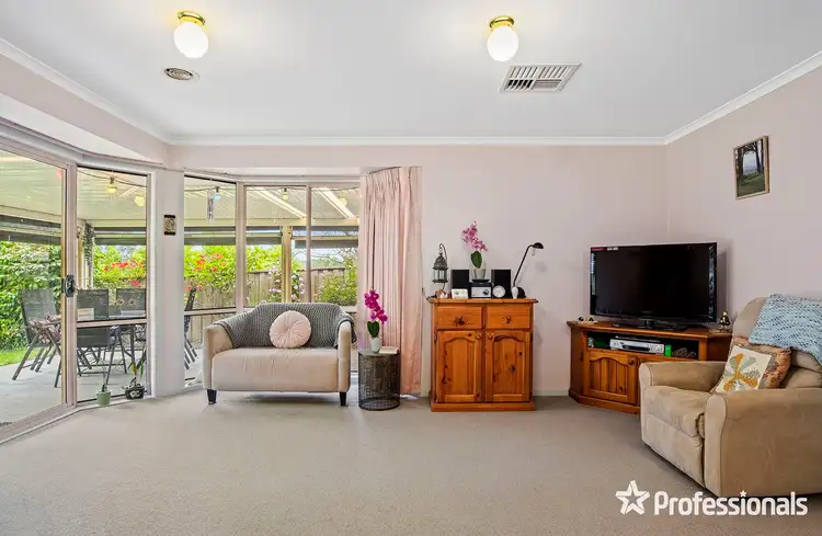 Sixth view of Homely house listing, 63 Billanook Way, Chirnside Park VIC 3116