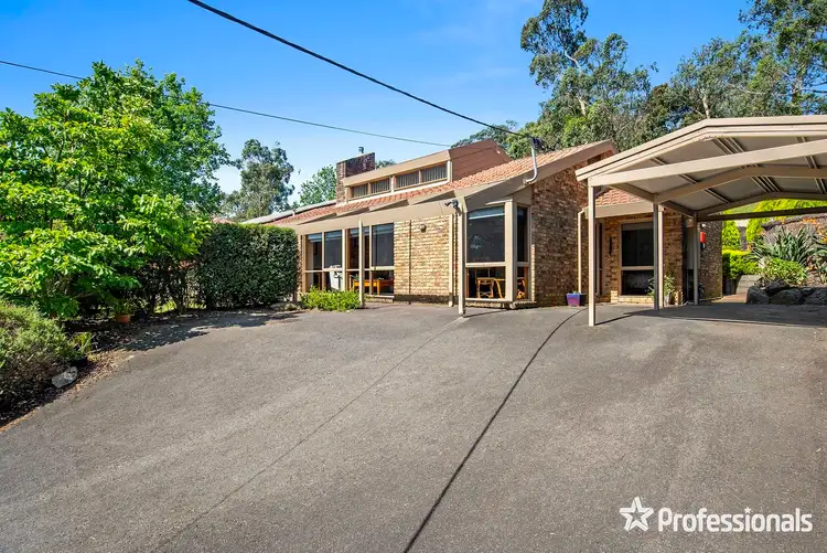 14 Commercial Road, Mount Evelyn VIC 3796
