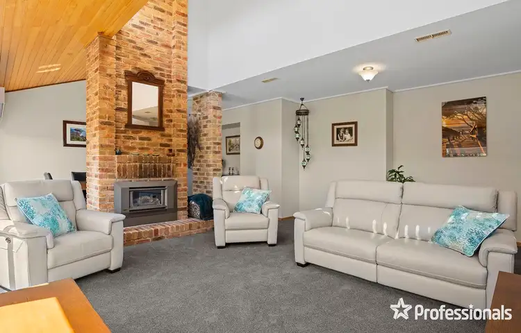 Third view of Homely house listing, 14 Commercial Road, Mount Evelyn VIC 3796