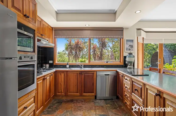 Fourth view of Homely house listing, 14 Commercial Road, Mount Evelyn VIC 3796