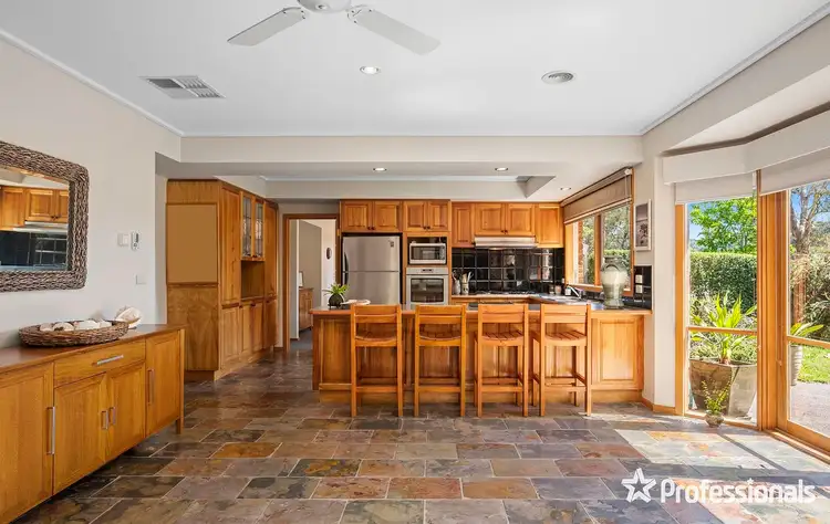 Fifth view of Homely house listing, 14 Commercial Road, Mount Evelyn VIC 3796