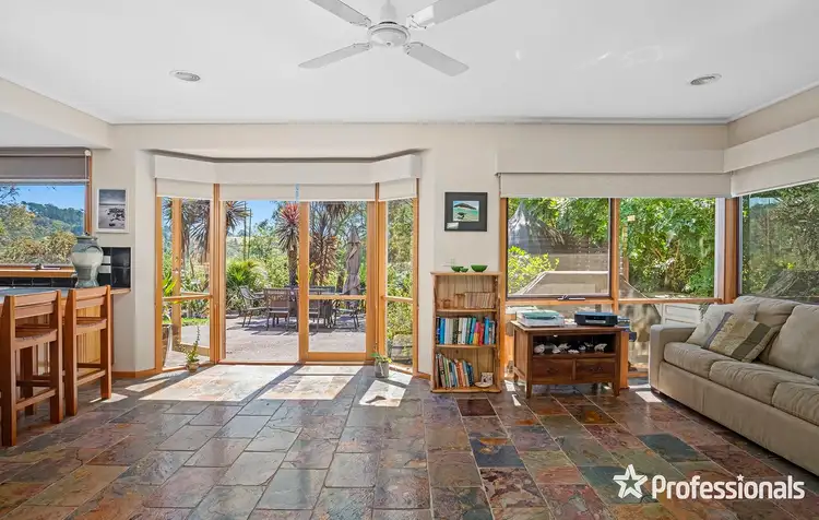 Sixth view of Homely house listing, 14 Commercial Road, Mount Evelyn VIC 3796