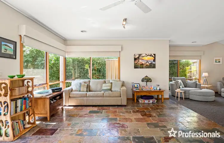 Seventh view of Homely house listing, 14 Commercial Road, Mount Evelyn VIC 3796
