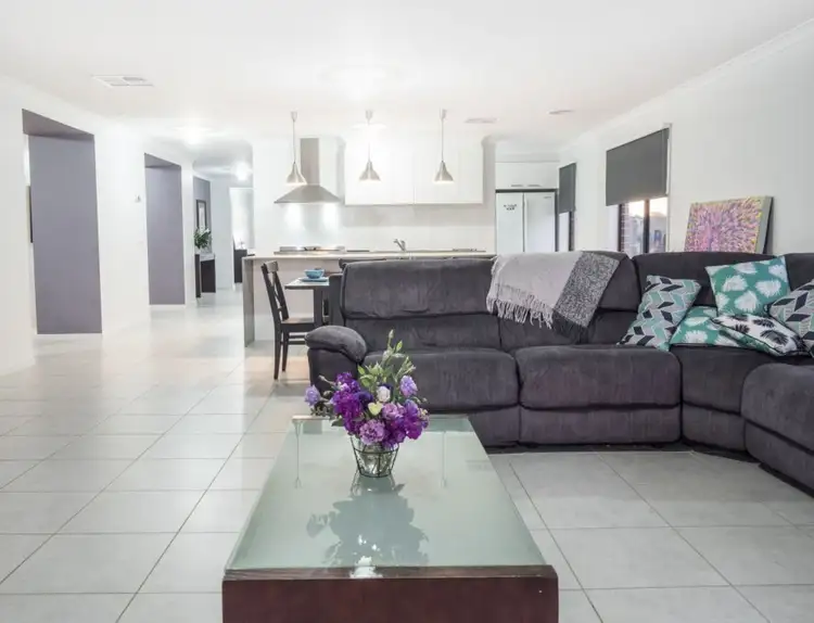 Seventh view of Homely house listing, 64 Rudd Road, Shepparton VIC 3630