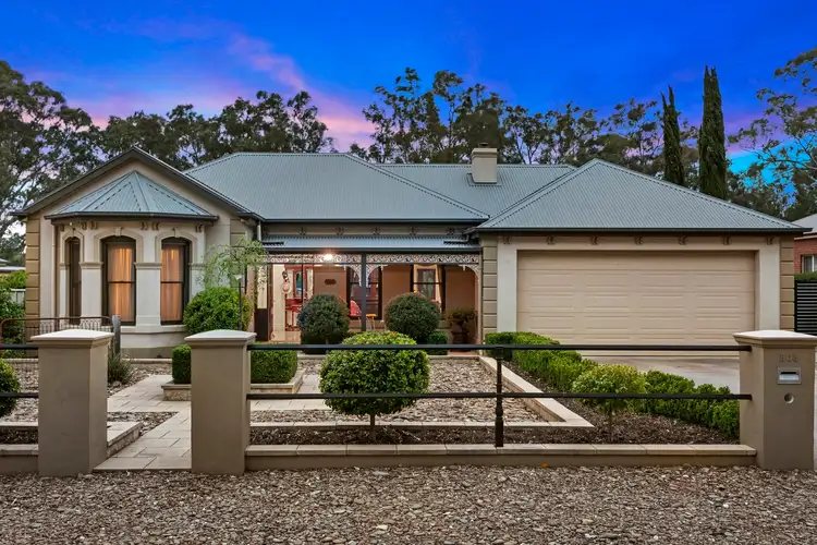 Main view of Homely house listing, 808 Strathfieldsaye Road, Strathfieldsaye VIC 3551