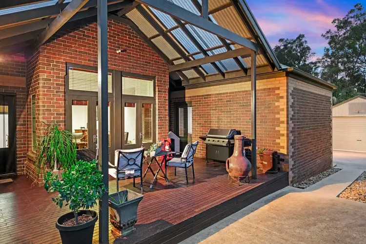 Third view of Homely house listing, 808 Strathfieldsaye Road, Strathfieldsaye VIC 3551
